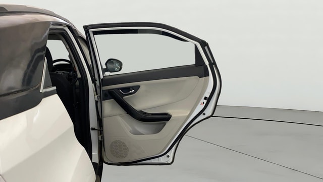 View Tata Nexon Image 6 Used Tata Nexon Image 6