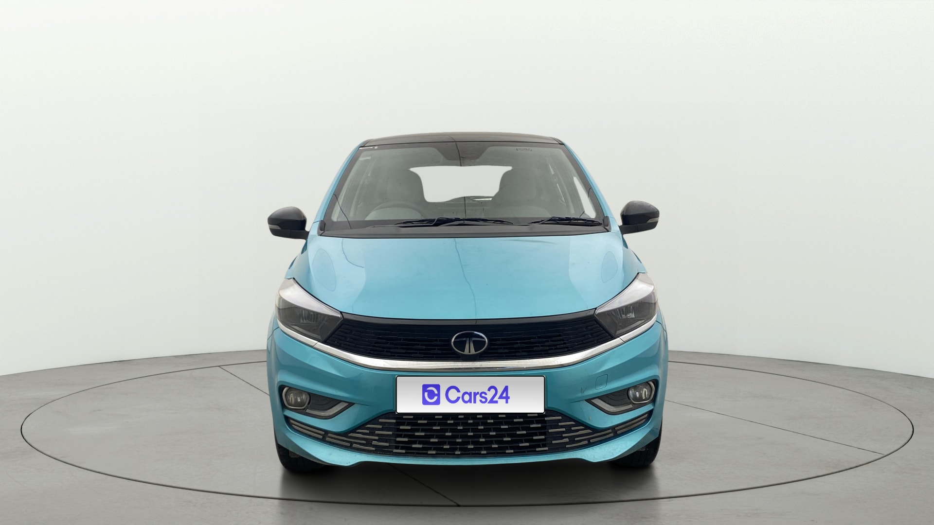 Used 2025 Tata Tiago Used 2025 Tata Tiago