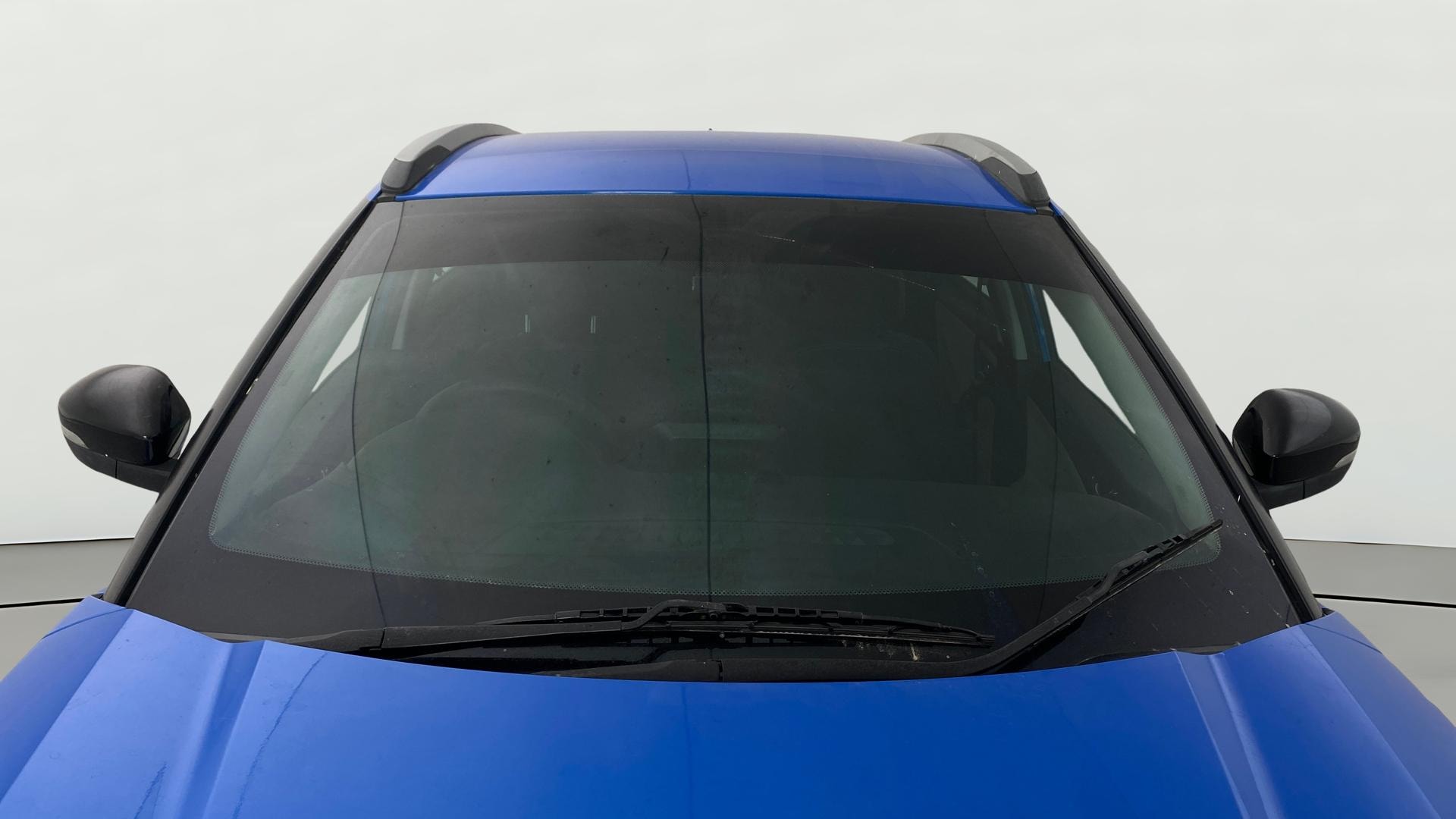 Used 2020 Tata Nexon Used 2020 Tata Nexon