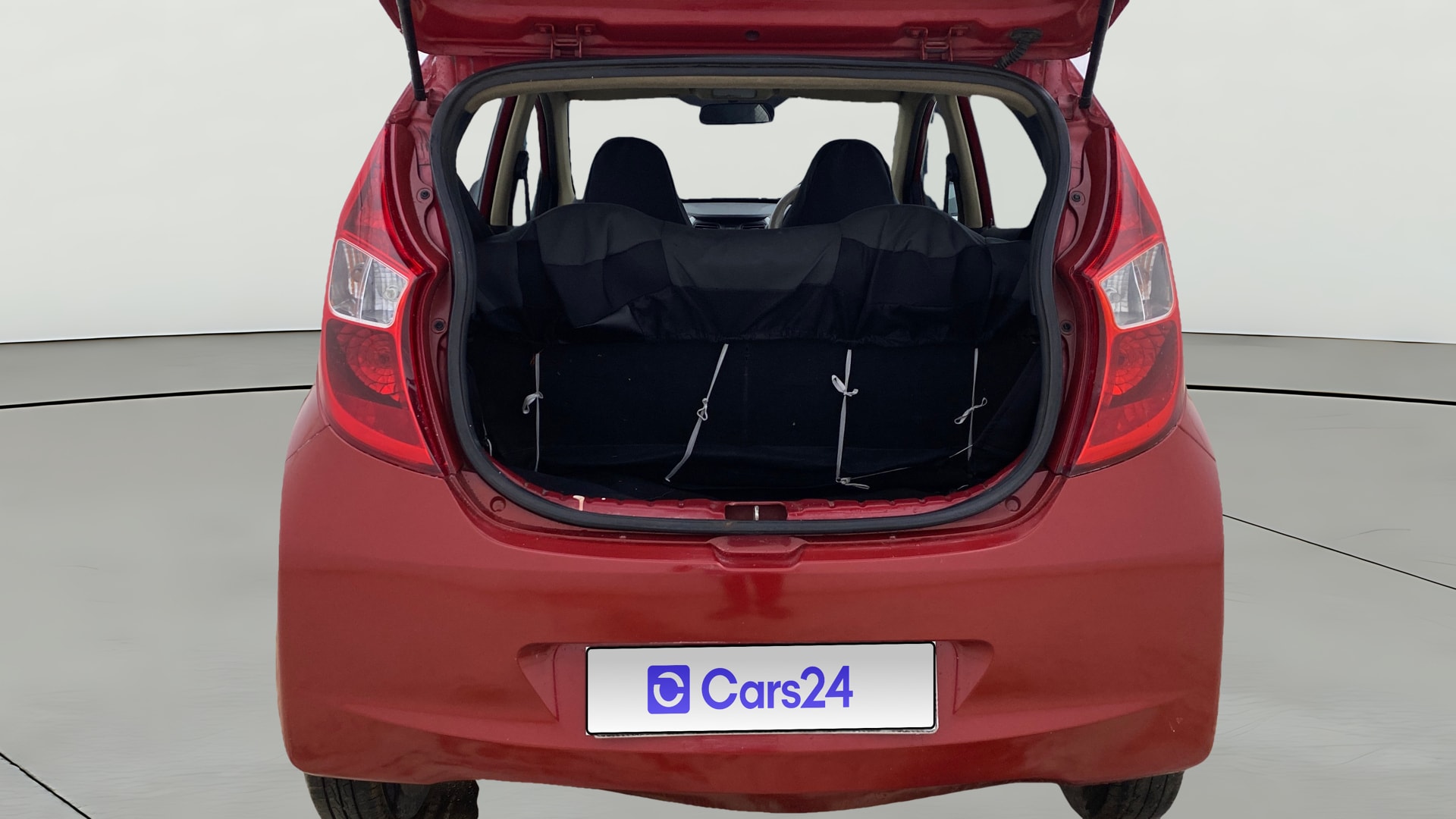 Used 2014 Hyundai EON Used 2014 Hyundai EON