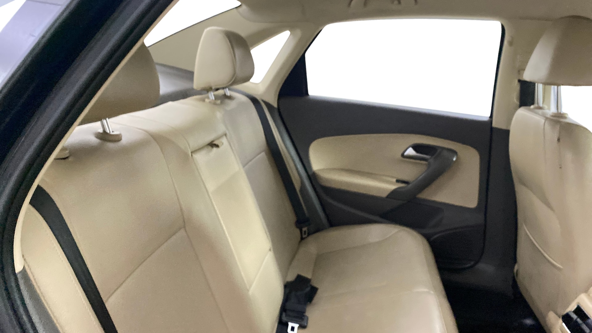 Used 2015 Volkswagen Vento Used 2015 Volkswagen Vento