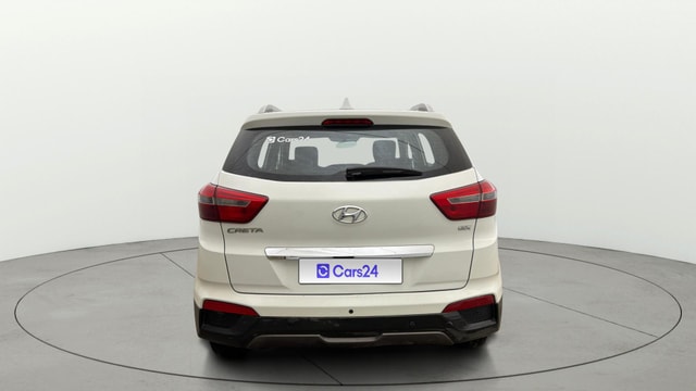 View Hyundai Creta Image 40 Used Hyundai Creta Image 40