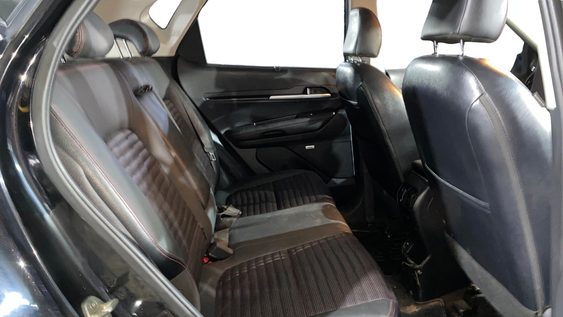Used 2022 Kia Sonet Used 2022 Kia Sonet