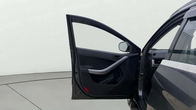 View Tata Nexon Image 31 Used Tata Nexon Image 31