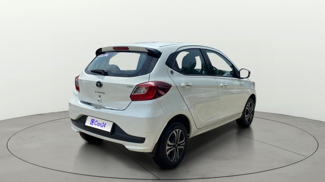View Tata Tiago Image 48 Used Tata Tiago Image 48
