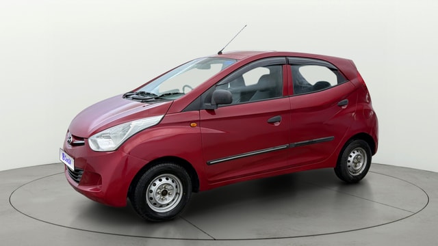 View Hyundai EON Image 34 Used Hyundai EON Image 34