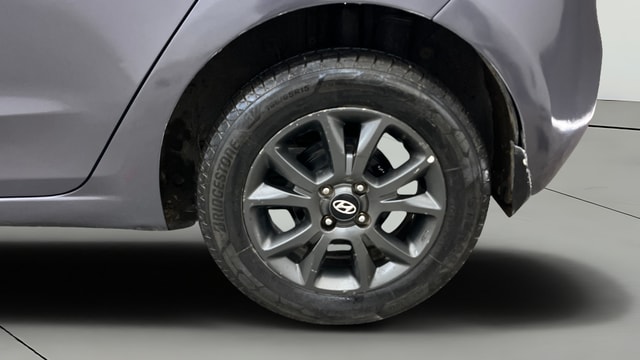 View Hyundai Elite i20 Image 11 Used Hyundai Elite i20 Image 11