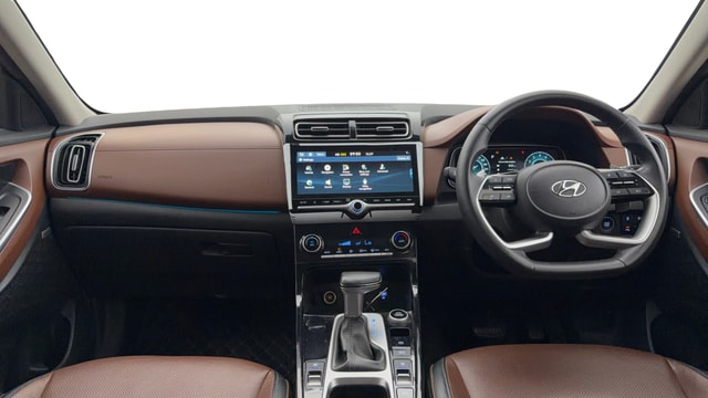 View Hyundai Alcazar Image 32 Used Hyundai Alcazar Image 32