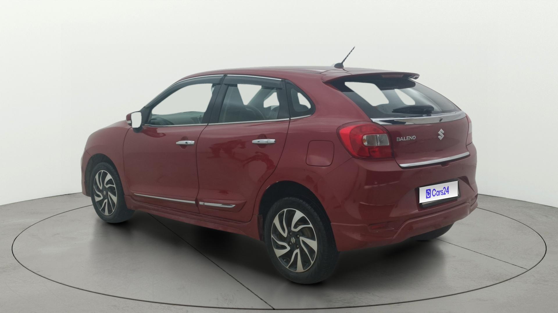 View 2021 Maruti Suzuki 1000 Base Variant Image 2 Used 2021 Maruti Suzuki 1000 Base Variant Image 2