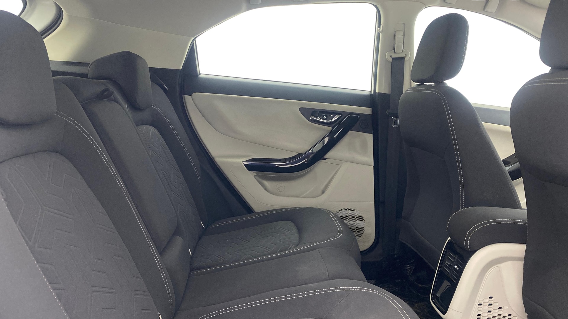 Used 2021 Tata Nexon Used 2021 Tata Nexon