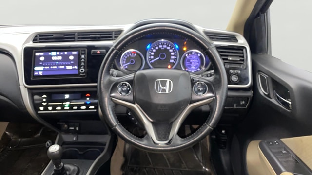 View Honda City Image 13 Used Honda City Image 13