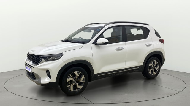 View Kia Sonet Image 38 Used Kia Sonet Image 38