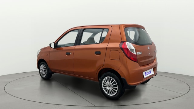 View Maruti Suzuki Alto K10 Image 2 Used Maruti Suzuki Alto K10 Image 2