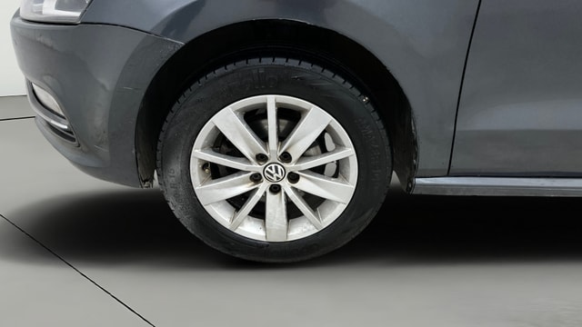 View Volkswagen Polo Image 28 Used Volkswagen Polo Image 28