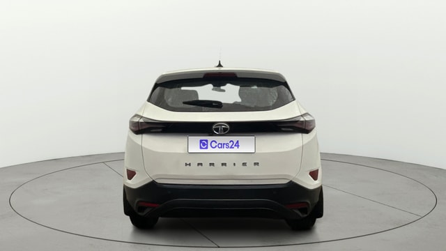 View Tata Harrier Image 42 Used Tata Harrier Image 42