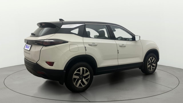 View Tata Harrier Image 46 Used Tata Harrier Image 46