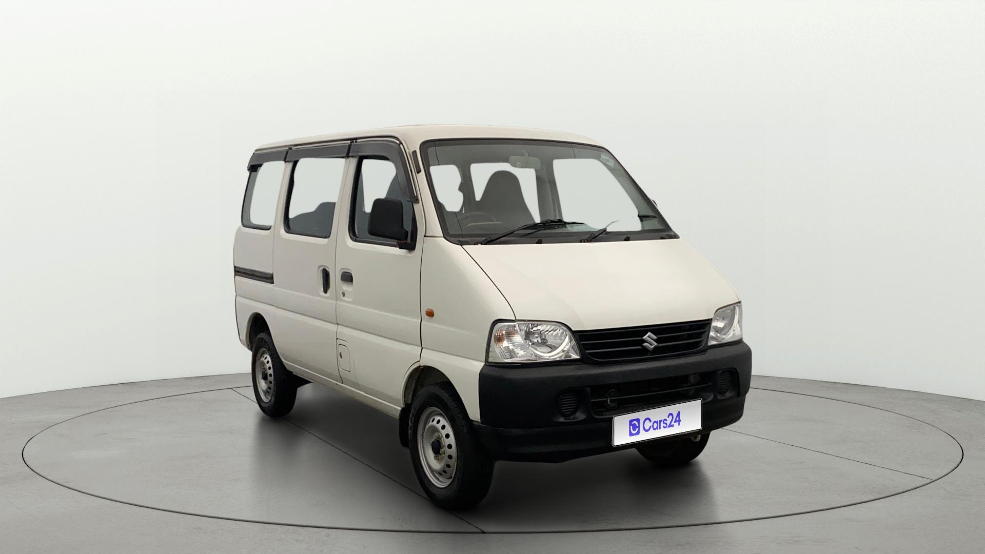 View 2023 Maruti Suzuki 1000 Base Variant Image 21 Used 2023 Maruti Suzuki 1000 Base Variant Image 21