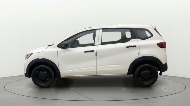 View Renault Triber Image 5 Used Renault Triber Image 5