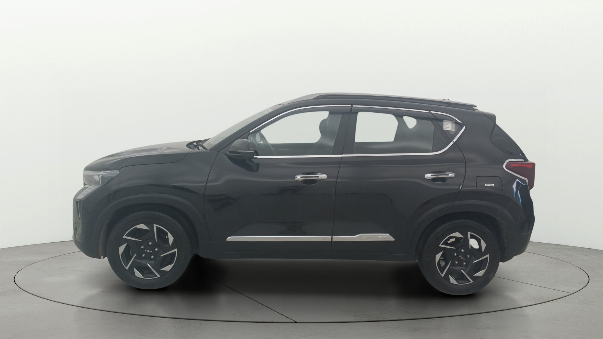 Used 2025 Kia Sonet Used 2025 Kia Sonet