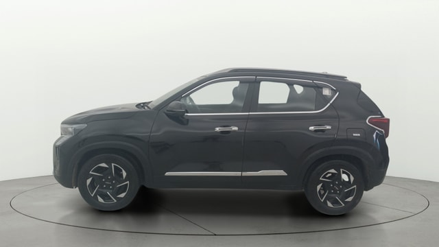 View Kia Sonet Image 6 Used Kia Sonet Image 6