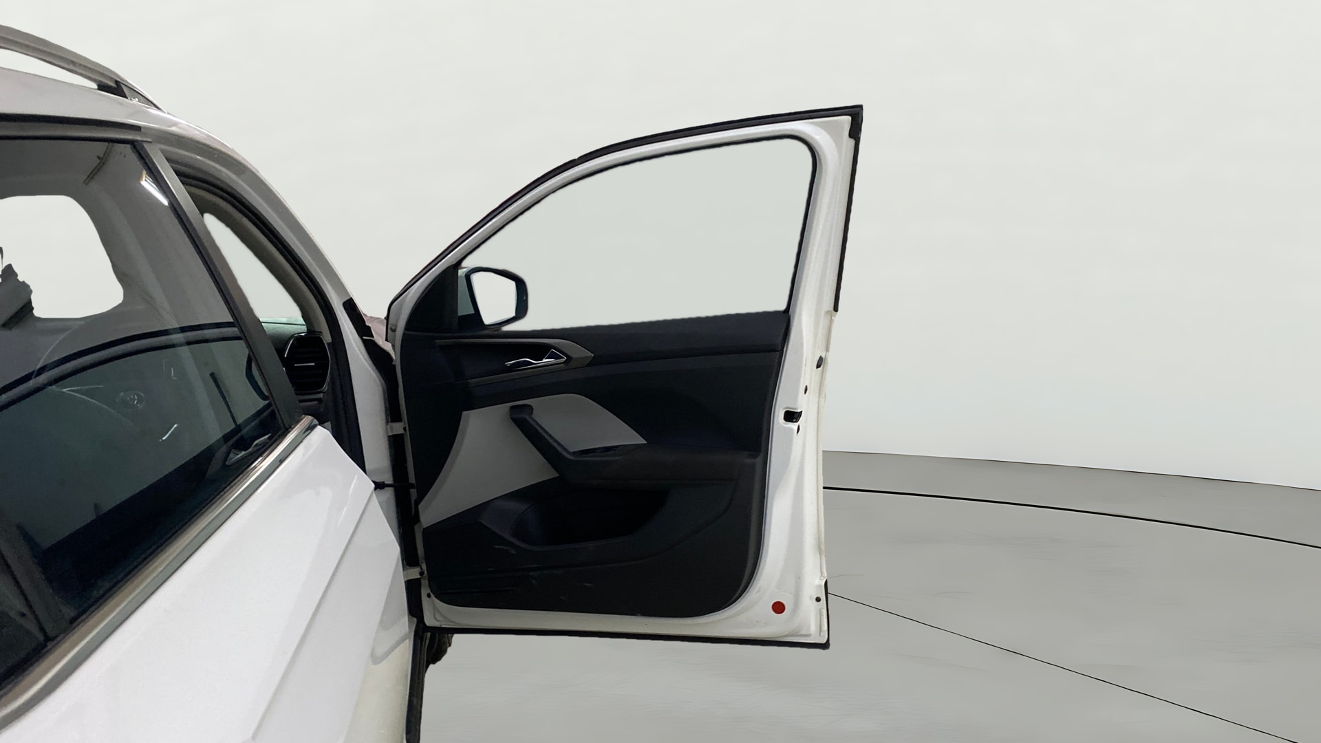 View 2022 Skoda Kushaq Ambition 1.0 TSI MT Image 45 Used 2022 Skoda Kushaq Ambition 1.0 TSI MT Image 45