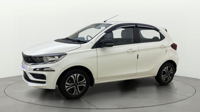 View Tata Tiago Image 35 Used Tata Tiago Image 35