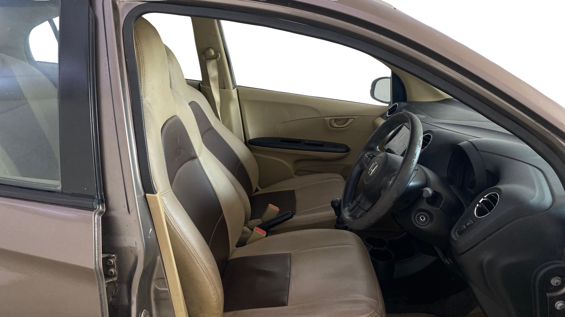 Used 2015 Honda Amaze Used 2015 Honda Amaze