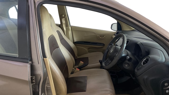 View Honda Amaze Image 25 Used Honda Amaze Image 25