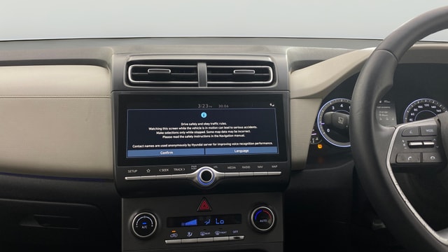 View Hyundai Creta Image 33 Used Hyundai Creta Image 33
