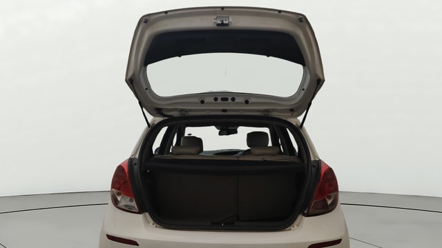View Hyundai Elite i20 Image 16 Used Hyundai Elite i20 Image 16