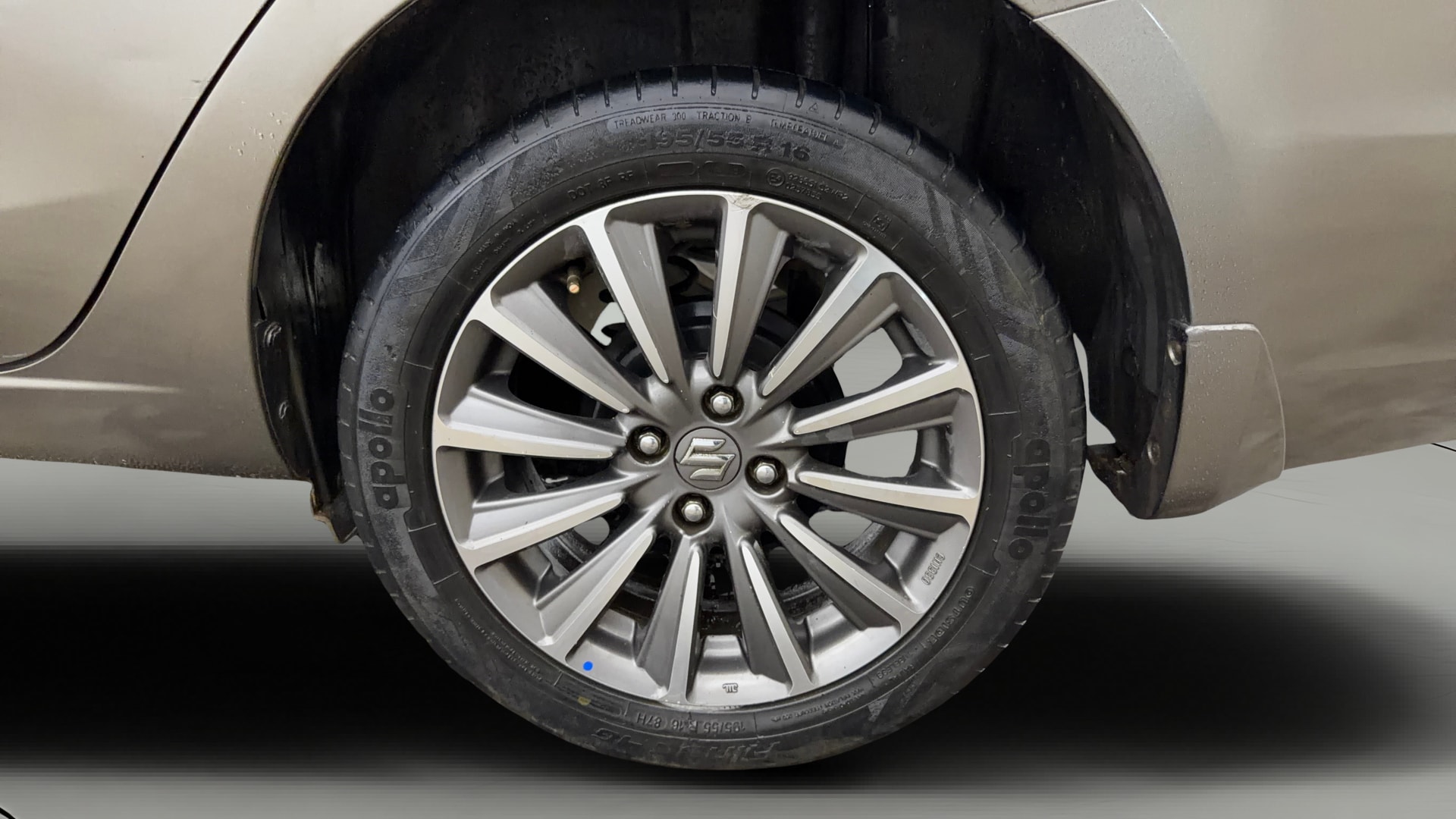 Used 2019 Maruti Suzuki 1000 Used 2019 Maruti Suzuki 1000
