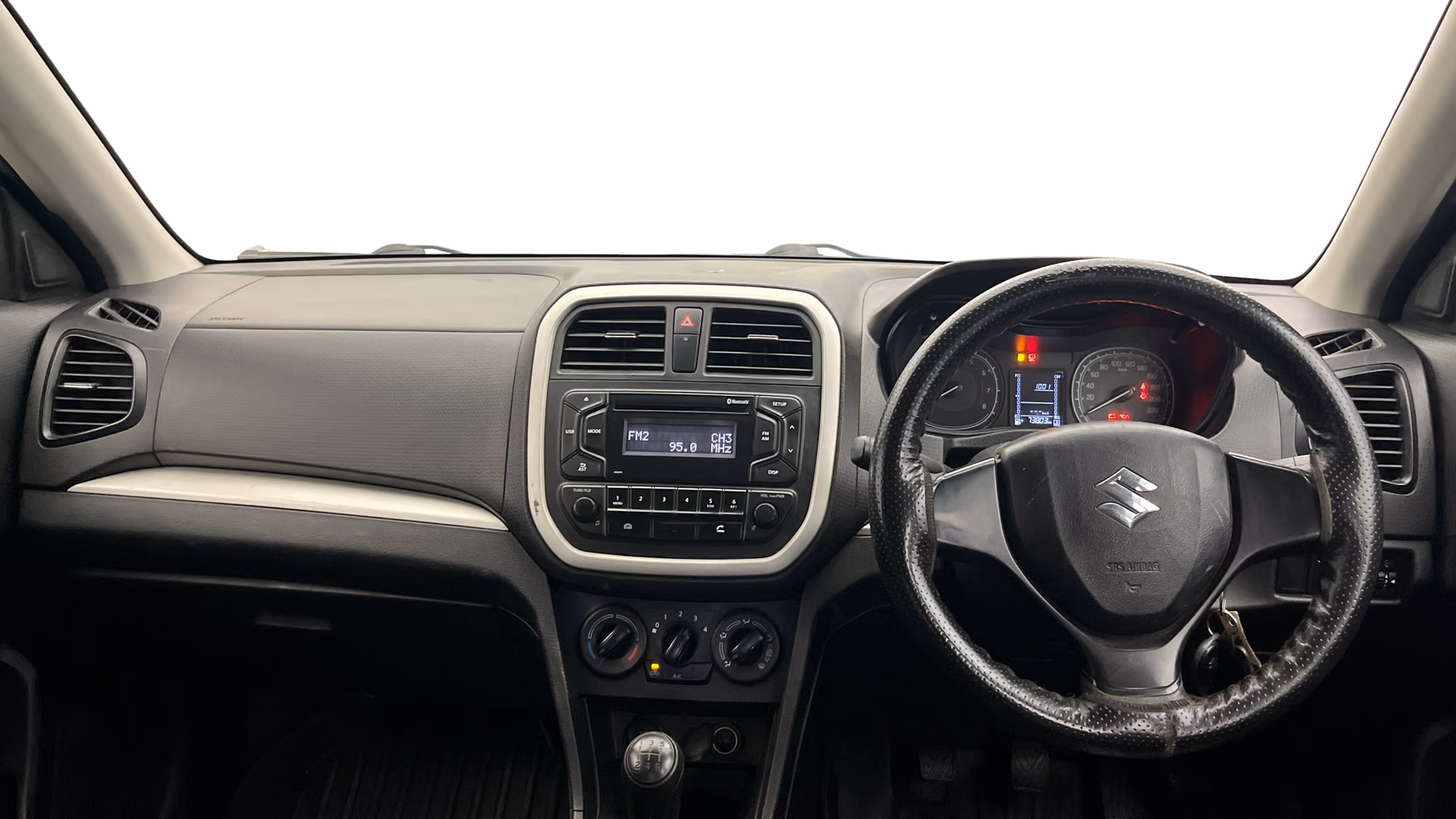 View 2021 Maruti Suzuki 1000 Base Variant Image 15 Used 2021 Maruti Suzuki 1000 Base Variant Image 15