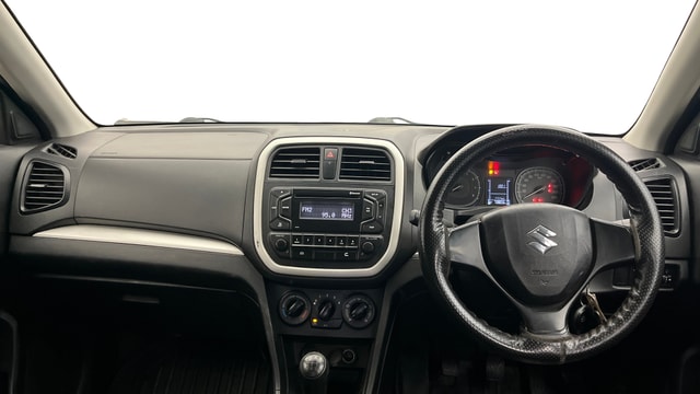 View Maruti Suzuki 1000 Image 15 Used Maruti Suzuki 1000 Image 15