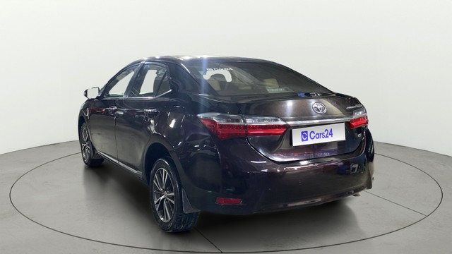 View Toyota Corolla Altis Image 2 Used Toyota Corolla Altis Image 2