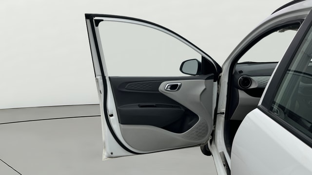 View Hyundai Grand i10 Nios Image 31 Used Hyundai Grand i10 Nios Image 31
