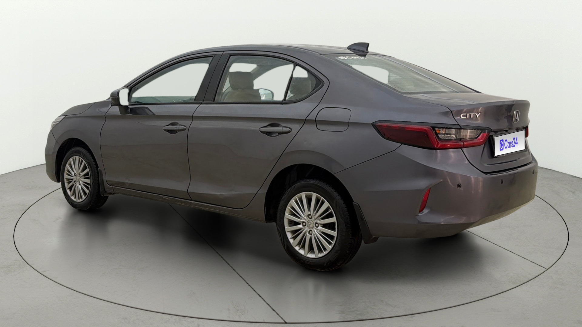 Used 2021 Honda City Used 2021 Honda City
