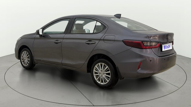 View Honda City Image 2 Used Honda City Image 2