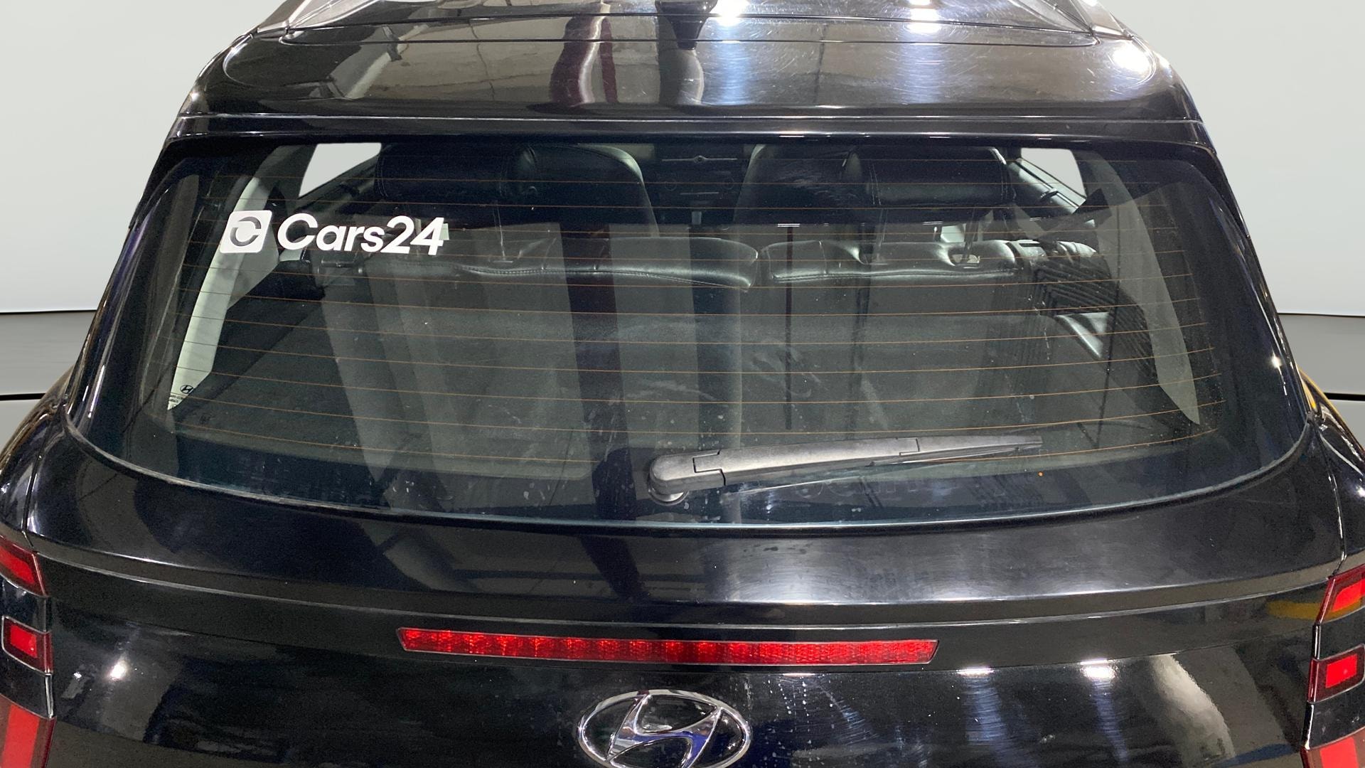 View 2021 Hyundai Creta 1.4 E Diesel Image 5 Used 2021 Hyundai Creta 1.4 E Diesel Image 5