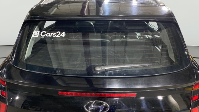 View Hyundai Creta Image 5 Used Hyundai Creta Image 5