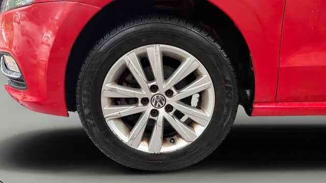 View Volkswagen Polo GT Image 28 Used Volkswagen Polo GT Image 28