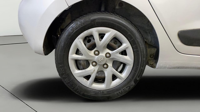 View Hyundai Grand i10 Image 31 Used Hyundai Grand i10 Image 31