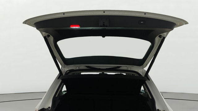 View Volkswagen Tiguan Image 16 Used Volkswagen Tiguan Image 16