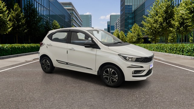 View Tata Tiago Image 21 Used Tata Tiago Image 21
