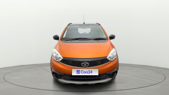 View Tata Tiago NRG Image 1 Used Tata Tiago NRG Image 1