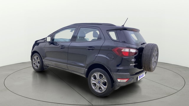 View Ford EcoSport Image 2 Used Ford EcoSport Image 2