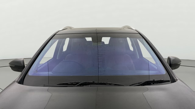 View MG Hector Plus Image 39 Used MG Hector Plus Image 39