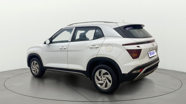 View Hyundai Creta Image 2 Used Hyundai Creta Image 2