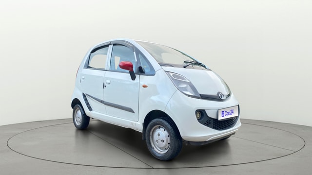 View Tata Nano Image 35 Used Tata Nano Image 35