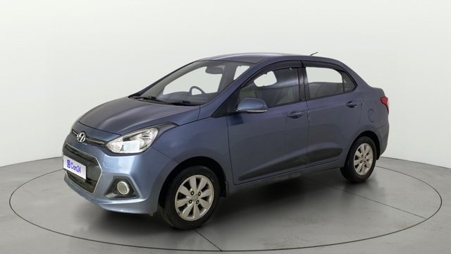 View Hyundai Xcent Image 35 Used Hyundai Xcent Image 35