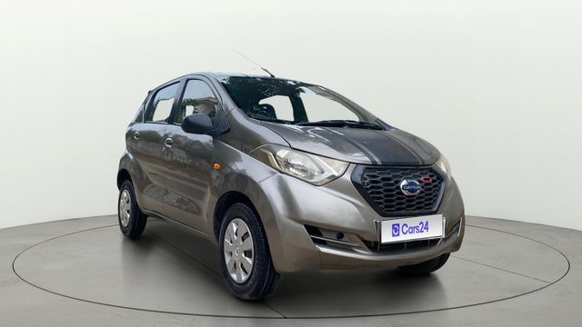 View Datsun Redi GO Image 35 Used Datsun Redi GO Image 35